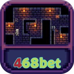 468bet