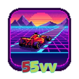 55vv