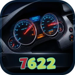 7622