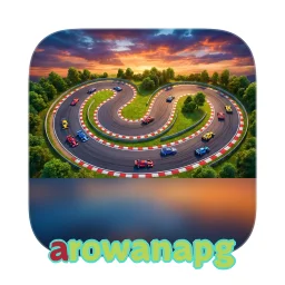 arowanapg