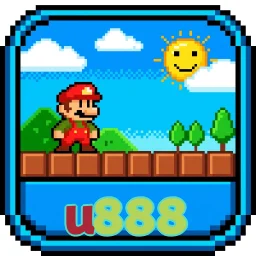 u888