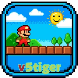 v5tiger