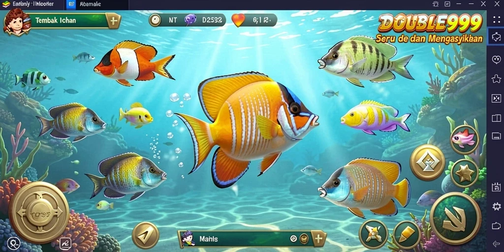 Visual de 735BET
